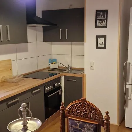 Sahi 3 Lägenhet Celle