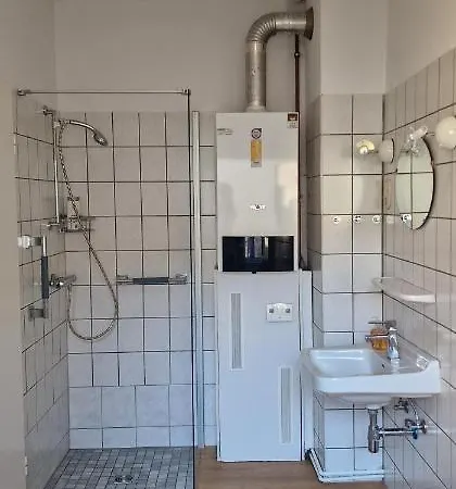 Sahi 3 Apartamento
